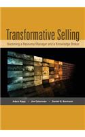 Transformative Selling