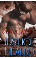 Justice Healed