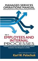 Vol. 2 - Employees and Internal Processes