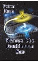 Across the Continuum Sea