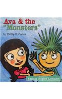 Ava & the Monsters
