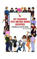 25 Careers You Never Knew Existed