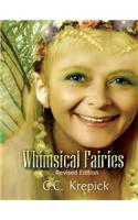 Whimsical Fairies