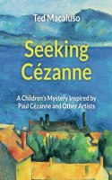 Seeking Cézanne