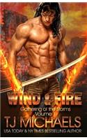 Wind and Fire