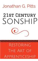 21st Century Sonship
