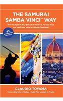 Samurai Samba Vinci Way