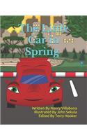 The Little Car in Spring