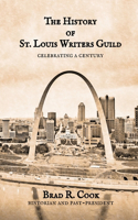 History of St. Louis Writers Guild