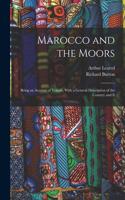 Marocco and the Moors