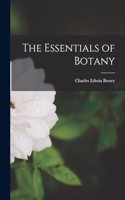 The Essentials of Botany