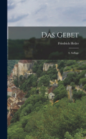Das Gebet
