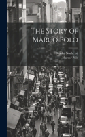 Story of Marco Polo