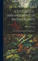 Systematic Arrangement of British Plants