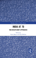 India at 70