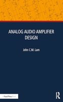 Analog Audio Amplifier Design