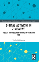 Digital Activism in Zimbabwe