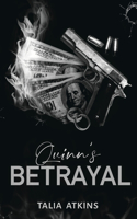 Quinns Betrayal