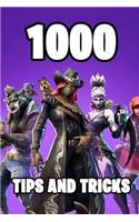 1000 Tips and Tricks