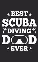 Best Scuba Diving Dad Ever