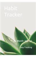 Habit Tracker