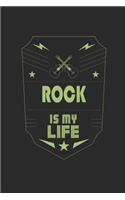 Rock Is My Life