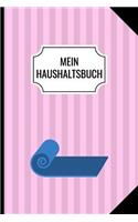 Mein Haushaltsbuch