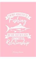 Fishing Journal