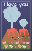 I Lava You