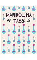 Mandolina Tabs