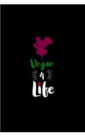 Vegan 4 Life