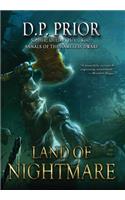 Land of Nightmare