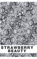 Strawberry beauty