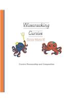 Wisecracking Cursive Volume 1E
