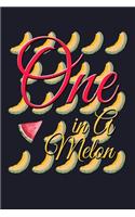 One In A Melon