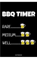 BBQ Timer