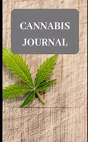 Cannabis Journal