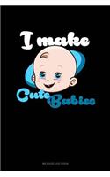 I Make Cute Babies: Mileage Log Book