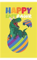 Happy Eastrawr