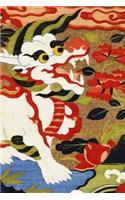 Rank Badge With Animal - 16th-17th Century China