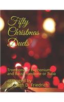 Fifty Christmas Duets