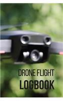 Drone Flight Logbook