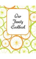Our Family Cookbook