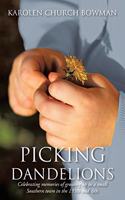 Picking Dandelions
