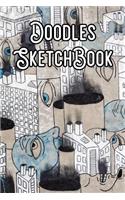 Doodles SketchBook