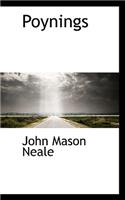 Poynings: (English)