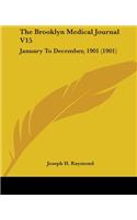Brooklyn Medical Journal V15