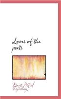 Loves of the Poets