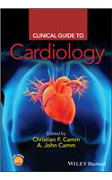 Clinical Guide to Cardiology