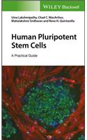 Human Pluripotent Stem Cells